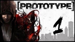 Let's Play Prototype - Cell 1