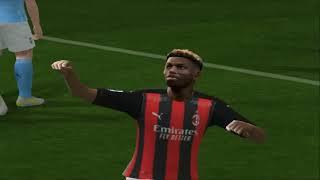 PES 2021 PS2 EUROPEAN+BRASILEIRAO HENRIQUE BETA 3 0 ENGLISH SPEAKER