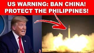 PLANO NI TRUMP LABAN SA CHINA! DAGDAG TARIPA! BANSANG CHINA, HINDI NATUWA!