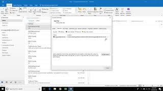 How To Create a PST File for Outlook 2019