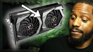 The BEST Budget Graphics Card in 2020?! Under $200 For A Reason!?