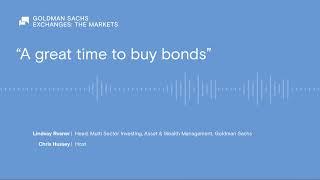 “A great time to buy bonds”