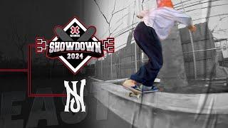 NJ Skate Shop | X Games Showdown 2024