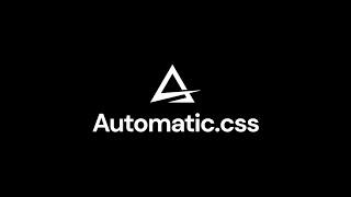 How to Setup Automatic.css with Oxygen Builder (Includes Landing Page Tutorial!)