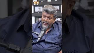 நானு என் மனைவியும் பிரிய காரணம் காதல் தான்..! Podcast Ft. R. Parthiban