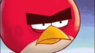 angry birds toons rig bloopers