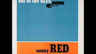 Sonny Red - Stay As Sweet As You Are