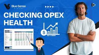 How to Check If You're Spending The Right Amount on OpEx