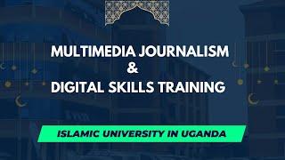 Remarks on physical  mentorship at Islamic University In Uganda | Tumwine Edward