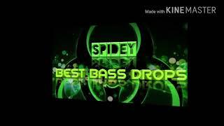 Spidey Best Bass Drop