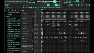 Fl studio 2024| Making amapiano like Stutja_de_maistrow 6039 (Beginners)