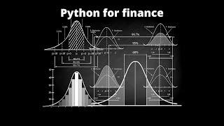 Python for Finance - ANÁLISIS de FONDOS DE INVERSIÓN