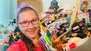 Happy Wednesday Dollar Tree Haul!!! 8/21/24