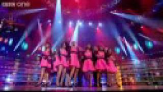 Revelation: Ain't No Stopping Us Now - Last Choir Standing Final - BBC One