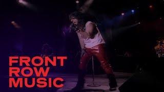 Alice Cooper - No More Mr. Nice Guy (Live) | Alice Cooper Trashes the World | Front Row Music