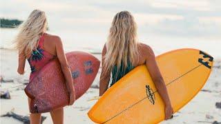 THE GIRLS OF SURFING XX