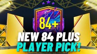 NEW 84+ PLAYER PICK SBC COMPLETE | FIFA 22 Ultimate Team