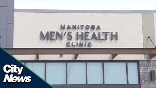 Specialized men’s health clinic opens