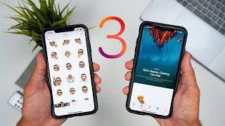 iOS 13 Beta 3 Released! New Features & More!