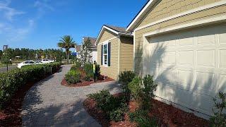 New Home Sales in Middlebury, Florida