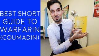 Warfarin: Information About Warfarin | Warfarin Interactions | Warfarin Side Effects Coumadin