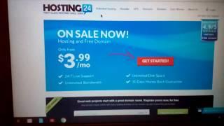 Hosting24 Review: Watch this First Before Buying Hosting24 Web Hosting!