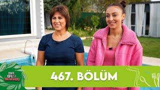 Zuhal Topal'la Yemekteyiz 467. Bölüm @Yemekteyiz