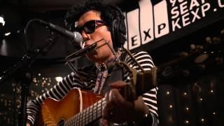 Pete Molinari - I Don't Like The Man I Am (Live on KEXP)