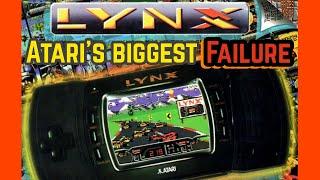 Atari lynx review (WATCH BEFORE YOU BUY!!!)