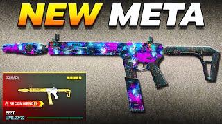 new *META* SUPERI 46 LOADOUT in WARZONE 3!  (Best SUPERI 46 Class Setup) - MW3