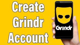 Create A Grindr Account 2022 | Grindr App Account Registration Help | Grindr Sign Up