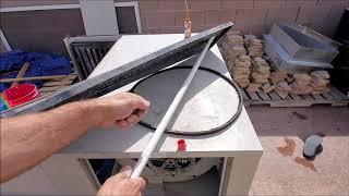 Phoenix~ Mastercool Swamp Evaporative Cooler Maintenance