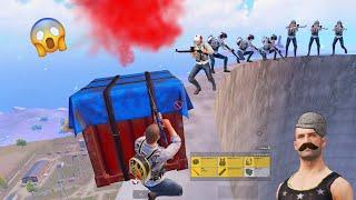 PUBG Mobile FUNNY WTF & EPIC Moments !! Trolling Noobs 