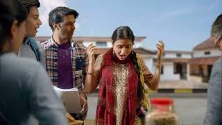 RBI Digital Payments Awareness Week (Chutki Mein) - Hindi