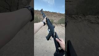 Military Combat Shotgun - Benelli M1014 (M4) #subscribe #shorts #asmr