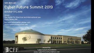 Cyber Future Summit 2019