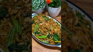 Resep Mie Goreng Simpel Sederhana