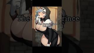 Must watch hanimes / Hentai konoha nights the cursed prince derpixon  gish iwa yan mama junyuu chuu