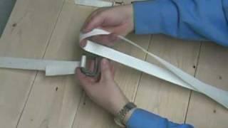 PowerFlex Composite Cord Strap Demo Video