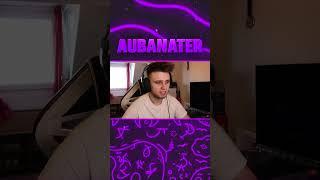 Aubanater spitting facts #YouTubeShorts