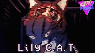 Lily C.A.T. | KYOTO VIDEO