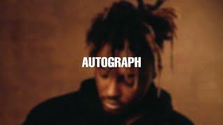 [FREE] Juice WRLD Type Beat - "Autograph" | Free Type Beat 2024