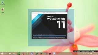 How To Install VMware Workstation 11 Serial Key On PC And Linux HD