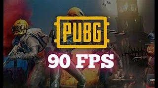 Enable 90 FPS Pubg emulator 7.1-- 90 FPS Fix