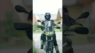 5 Mittelklasse Reiseenduros im Test, bald dazu die Videos #shorts #motorrad #motorcycle