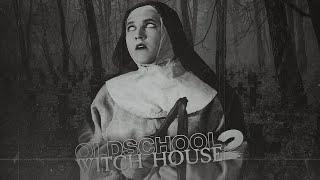 OLDSCHOOL WITCH HOUSE MIX #2