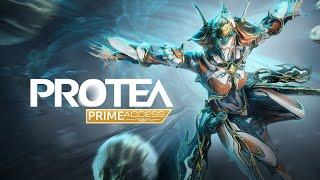 Warframe | Protea Prime Access Official Trailer - Available Now On All Platforms!