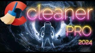 CCleaner Pro Setup Explained – Learn Full Activation Guide + SERIAL KEY