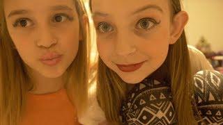 THINGS TO DO AT PRETEEN SLUMBER PARTY | FUN SLEEPOVER