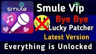 Smule Vip Account Free | 100 % Working